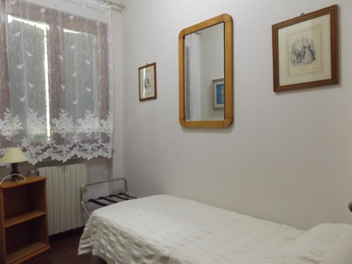 טורי דל בנקו Villa Bardino מראה חיצוני תמונה