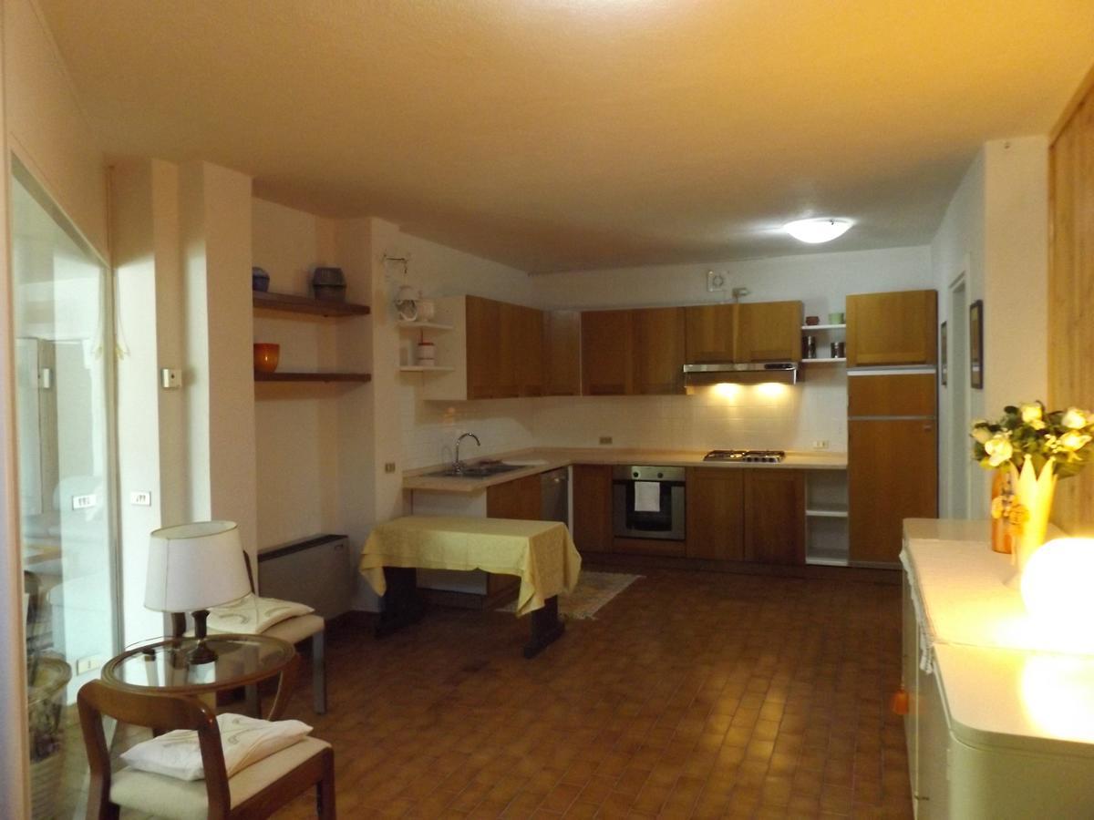 טורי דל בנקו Villa Bardino מראה חיצוני תמונה