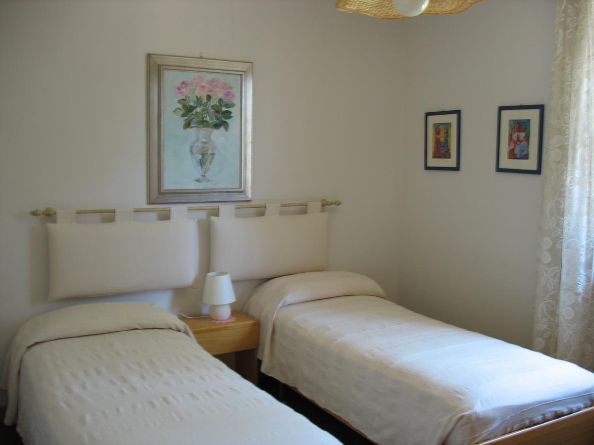 טורי דל בנקו Villa Bardino מראה חיצוני תמונה