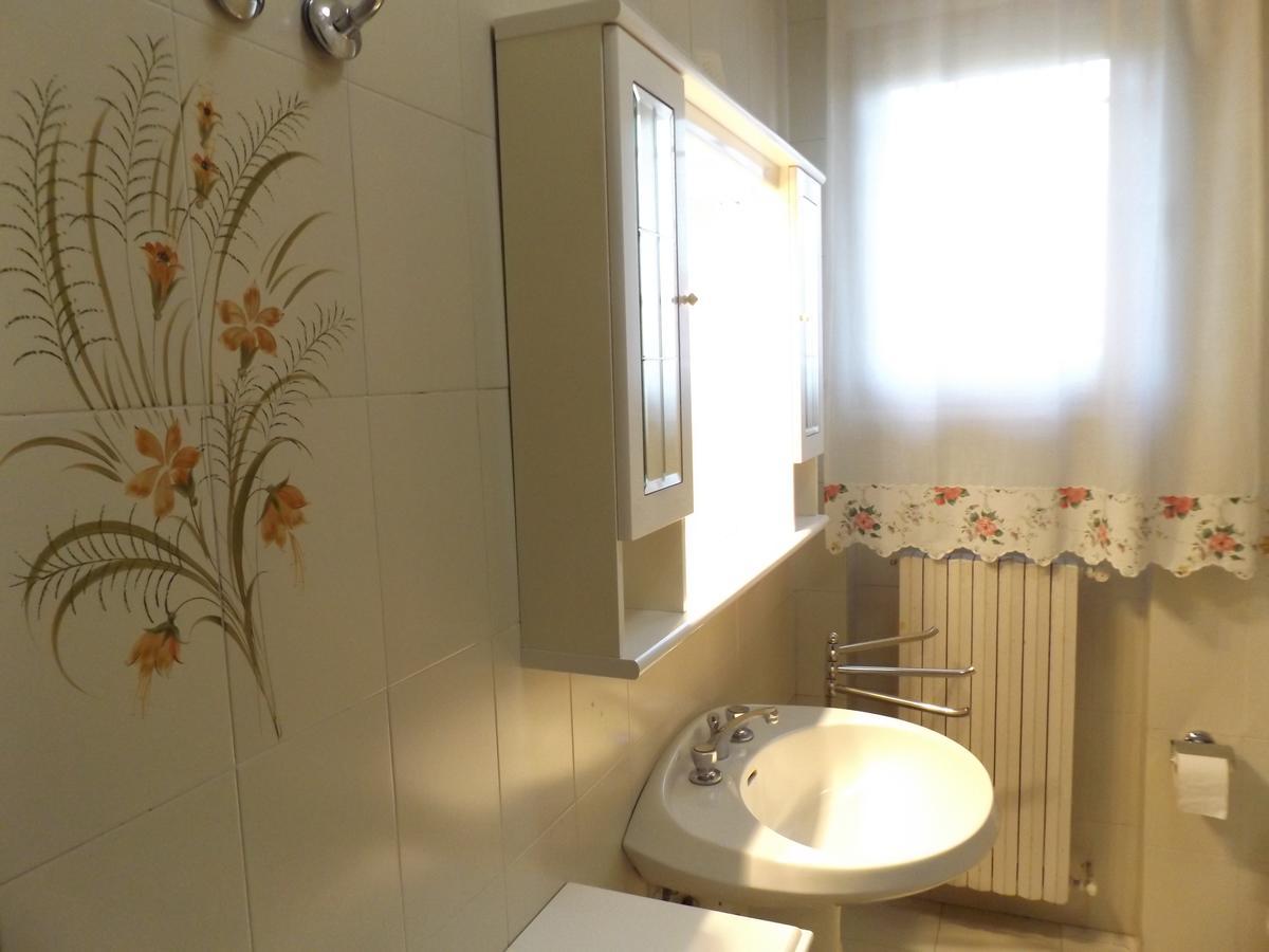 טורי דל בנקו Villa Bardino מראה חיצוני תמונה